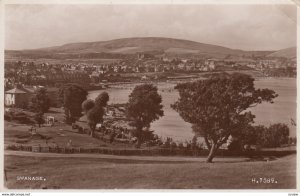 RP: SWANGE , Dorset , England , 1953