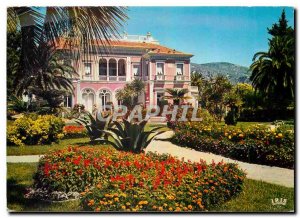 Postcard Modern Institute of France Academy of Fine Arts Foundation Ephrussi ...