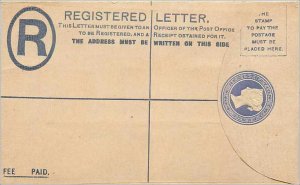 Entier Postal Stationery Postal Great Britain Great Britain