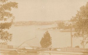 Lot139 potts point real photo n s w australia sydney