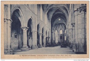 S.Martino al Cimino, Italy ,1910s