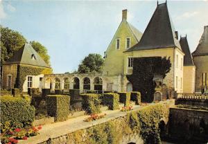 BR20979 La Fleche Le Chateau des Carmes France