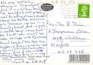 BR89187 picturesque devon villages  uk