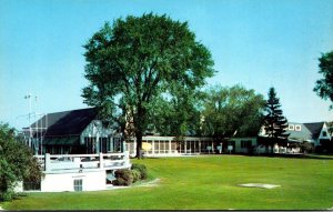 Michigan Flint The Flint Country Club