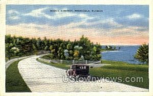 Scenic Highway - Pensacola, Florida FL