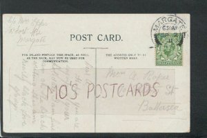 Genealogy Postcard - Roper - 70 Kilton Street, Battersea, London   RF6249