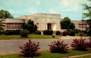 Mississippi Tupelo Primary School