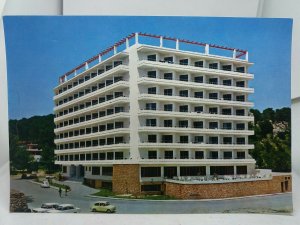 New Vintage Postcard Hotel Audax Cala Galdana Menorca