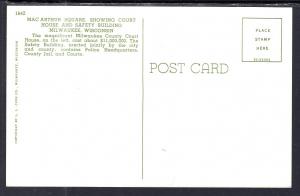 Mac Arthur Square,Milwaukee,WI