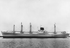 M.S. Seine Lloyd M.S. Seine Lloyd, Misc Ships View image 