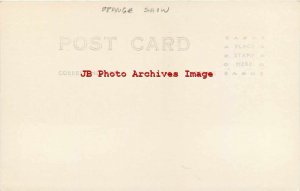 CA, San Bernardino, California, RPPC, Orange Show, Cucamonga Exhibit