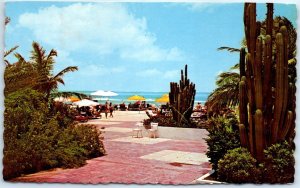 M-53505 Palmbeach Aruba Netherlands Antilles South America