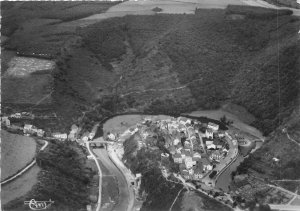 lot149  esch sur sure luxembourg aerial view real photo