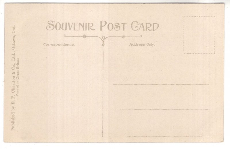 Chaudiere Falls, Train Railway Bridge, Ottawa Ontario