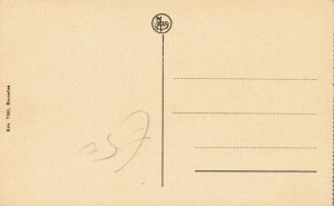 Belgium Rochefort Hotel Moderne 06.77