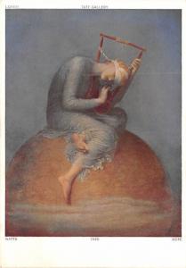 Tate Gallery - Watts