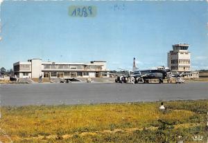 B57753 Dinard Pleurtuit plane avions airport   aeroport