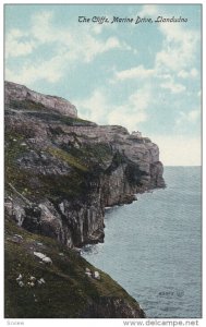 The Cliffs , Marine Drive , LLANDUDNO , Wales , 00-10s