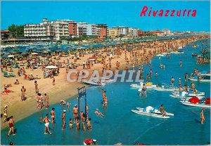 Postcard Modern Rivazzura