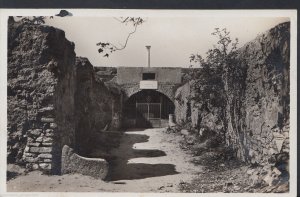 Tunisia Postcard - Carthage - Lieu Ou Furent Martyrisees   MB677