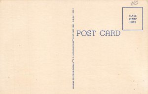 Johnson County Courthouse Olathe Kansas