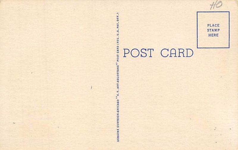 Johnson County Courthouse Olathe Kansas