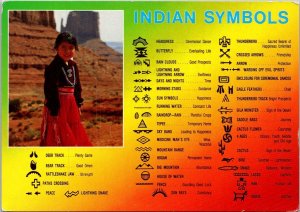 Indian Symbols