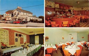 Ray Bussler's Rooms For Special Ocassion Milwaukee WI 