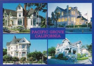 Pacific Grove California