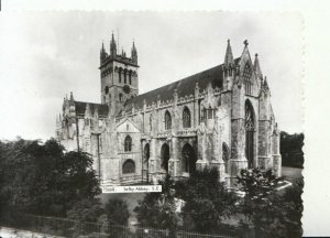 Yorkshire Postcard - Selby Abbey - Ref 10209A