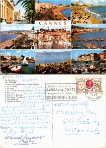 Cannes, France, Multi-View (26931