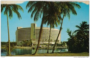 Luxury Fontainebleau, MIAMI BEACH, Florida, 40-60´