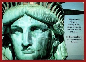 Bloomingdales - Take The Elevator - [MX-1229X]