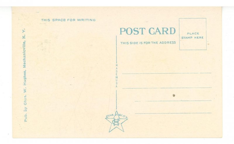 VT - Brandon. Brandon Inn