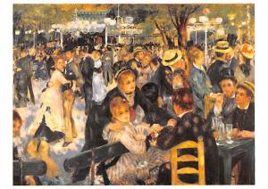 Auguste Renoir - Party