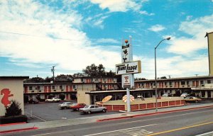 Reno, Nevada, Reno TraveLodge, AA369-23