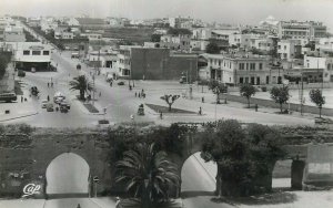 Morocco Rabat Bab el Had