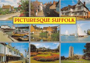 B87479 picturesque suffolk   uk