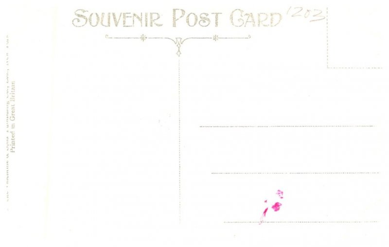 New York   Plattsburg ,  Wilcox Wharf