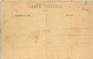 PC CPA GABON, LIBREVILLE, MULÁTRESSE, Vintage Postcard (b21812)