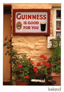 Pub Sign,Ireland