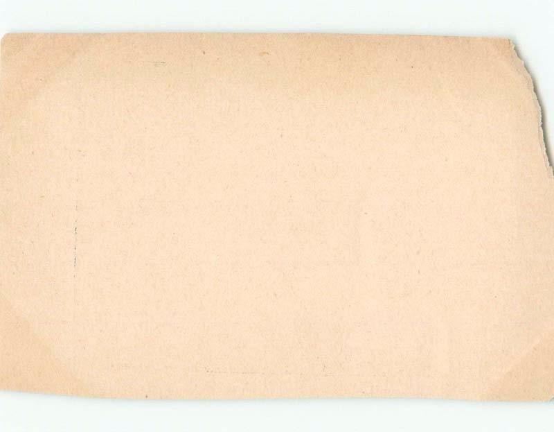 1902 postcard STORE WITH GLASS CASES SHOWN Postmarked Philadelphia PA E9826