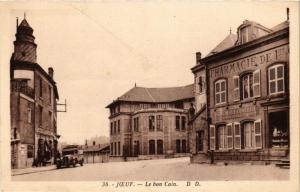 CPA JOEUF - Le bon Coin (386256)