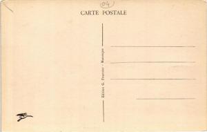 CPA MANOSQUE Le Jardin de la Plaine (683611)