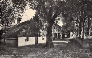 BG23319 bergen n h museum   germany CPSM 14x9cm