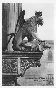 Paris Notre Dame Gargoyle Unused 