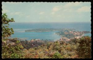 Port Antonio Harbour, Jamaica