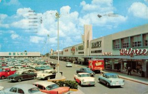 Colonial Plaza Shopping Mall Orlando FL