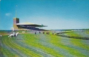 Atlantic City Race Course Racing On The Turf Atlantic City New Jersey