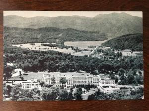 1937 Greenbrier Hotel, White Sulphur Springs, West Virginia C13